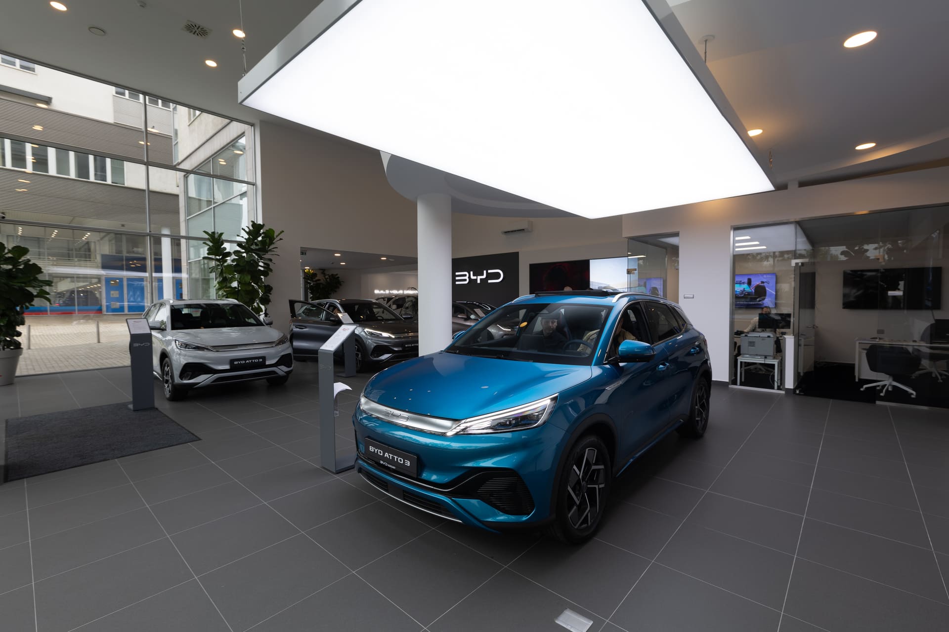 Wallis Motor