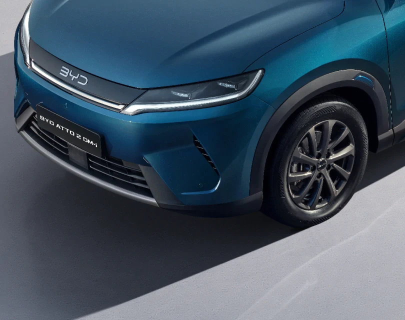 Minden ülésnél tágas a tér