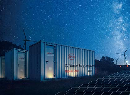 Megújuló energia