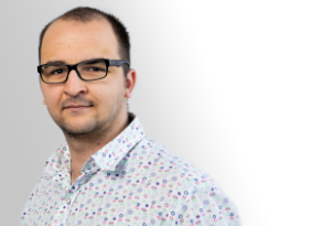 Radics Milán